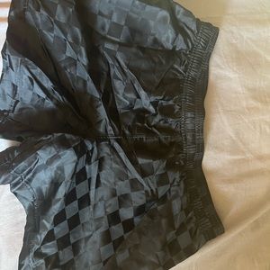 Umbro workout shorts